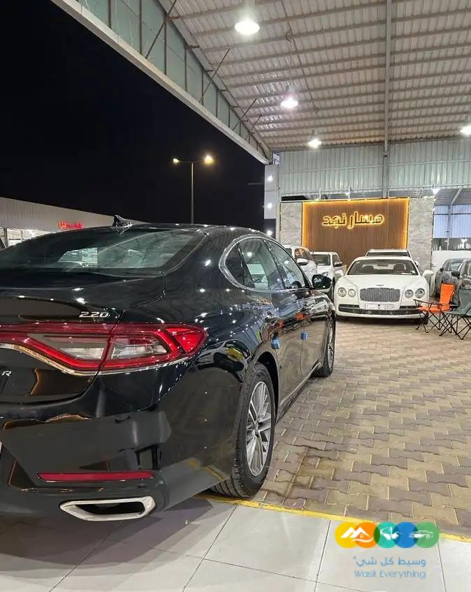 ازيرا موديل 2019 ديزل (( مباعة ))