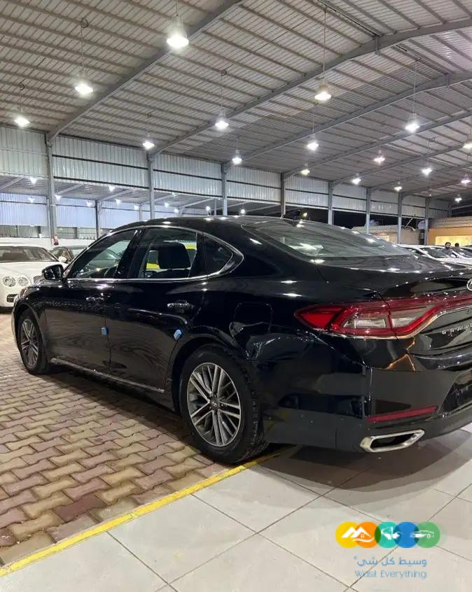 ازيرا موديل 2019 ديزل (( مباعة ))