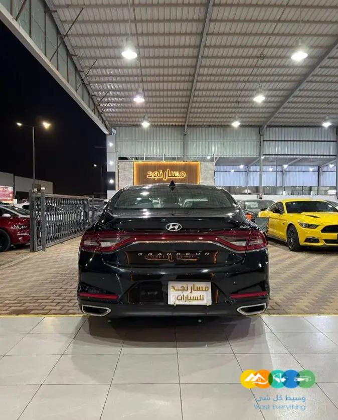 ازيرا موديل 2019 ديزل (( مباعة ))