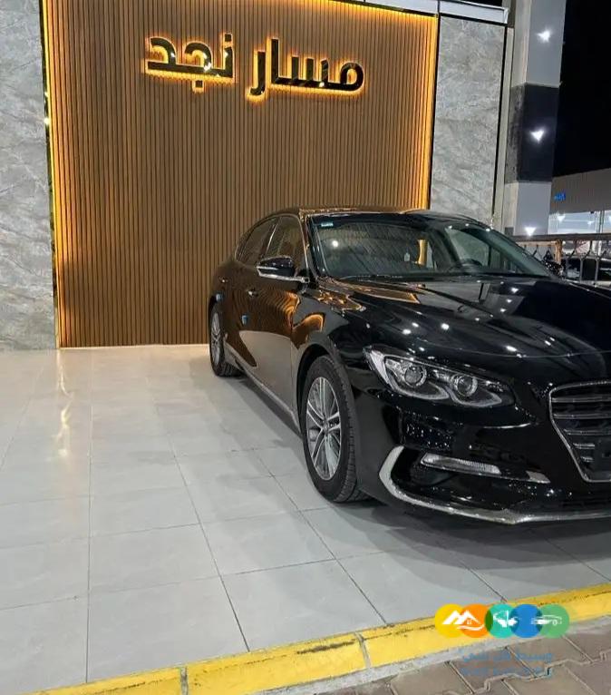 ازيرا موديل 2019 ديزل (( مباعة ))