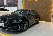 ازيرا موديل 2019 ديزل (( مباعة ))