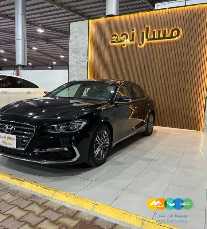 ازيرا موديل 2019 ديزل (( مباعة ))