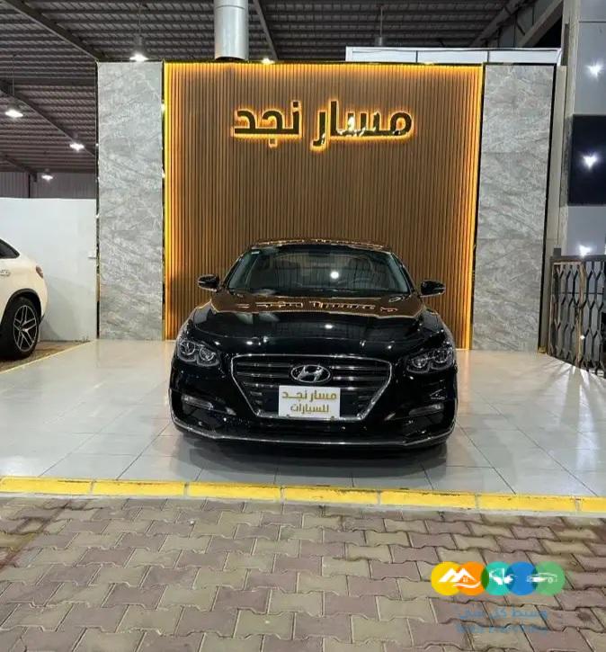 ازيرا موديل 2019 ديزل (( مباعة ))