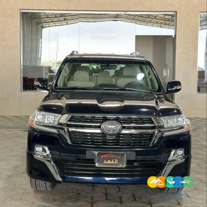 جي اكس ار 2018 فل 6 سلندر معدل (( تم البيع))