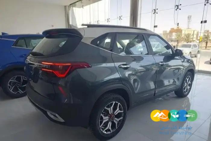 سيلتوس فل كامل 2023 GLS