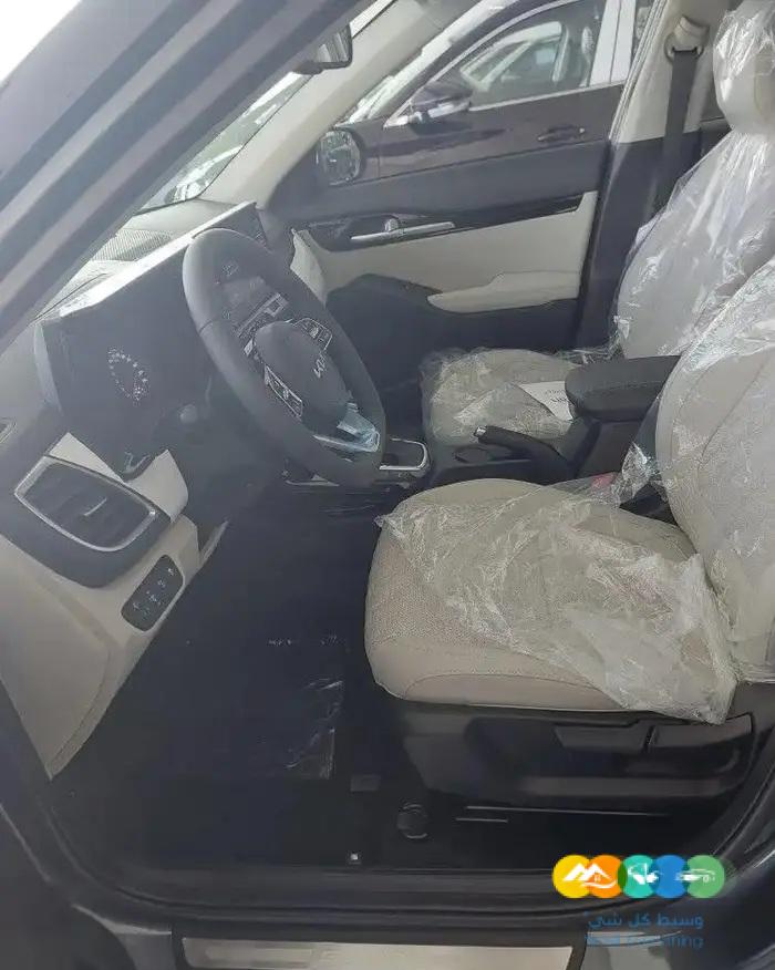 سيلتوس فل كامل 2023 GLS