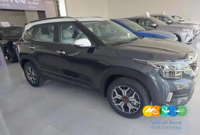 سيلتوس فل كامل 2023 GLS