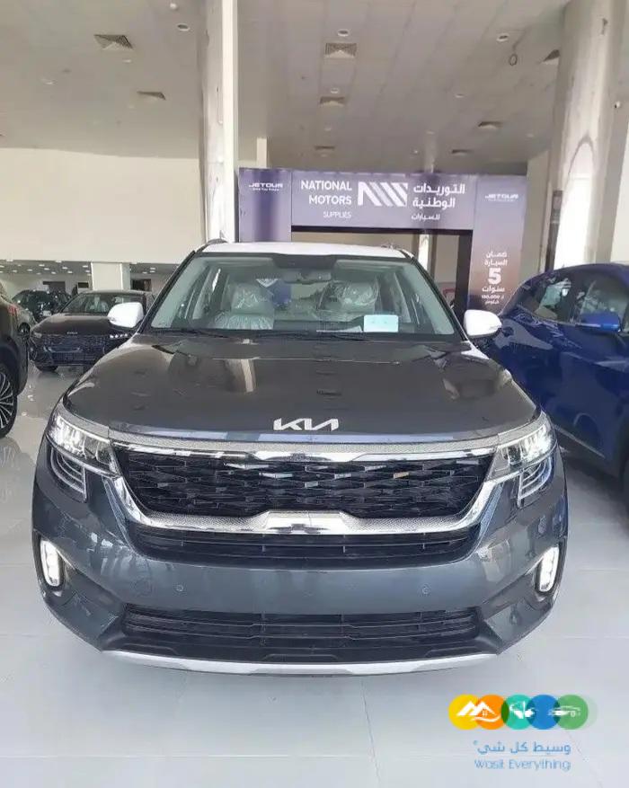 سيلتوس فل كامل 2023 GLS