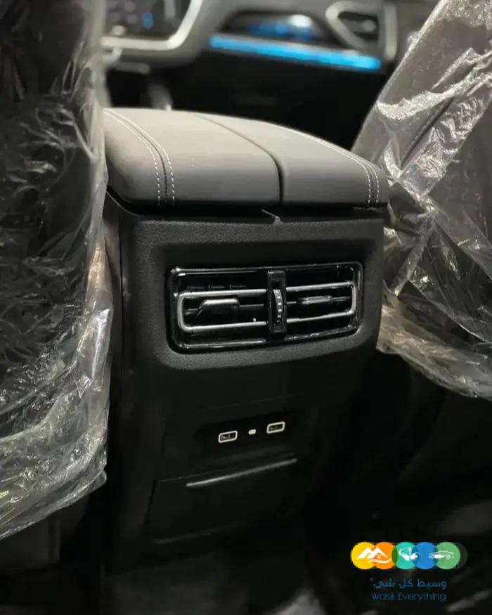 جيتور X70 1500 سي سي تربو 2023