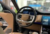 للبيع رنج hse اصفار موديل 2023
