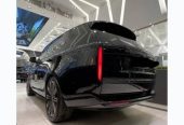 للبيع رنج hse اصفار موديل 2023