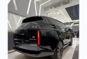 للبيع رنج hse اصفار موديل 2023