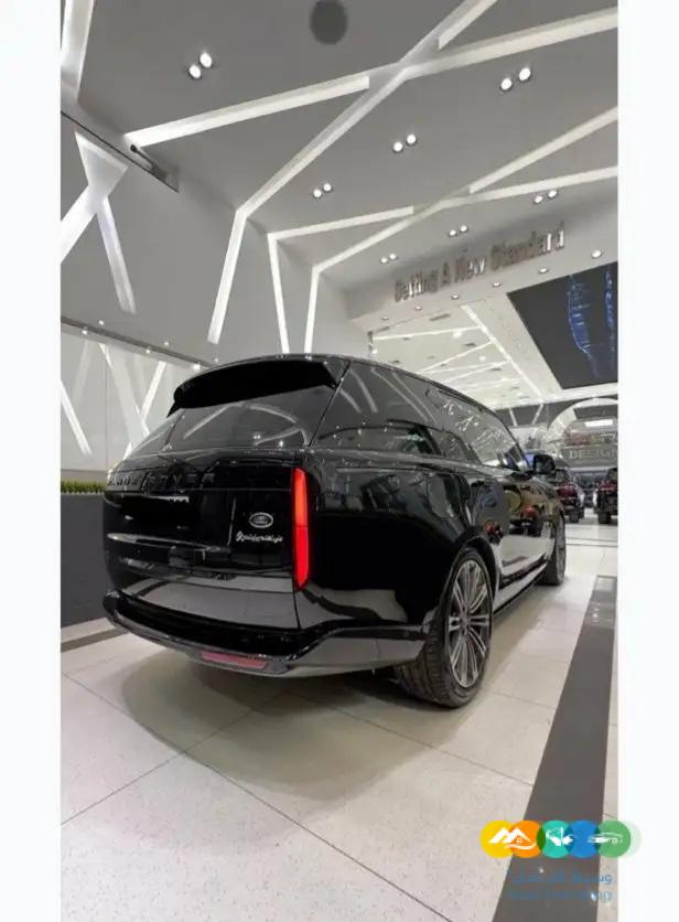 للبيع رنج hse اصفار موديل 2023