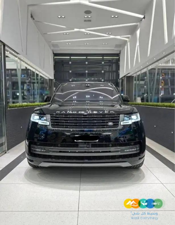 للبيع رنج hse اصفار موديل 2023