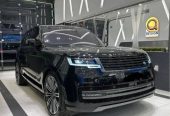 للبيع رنج hse اصفار موديل 2023