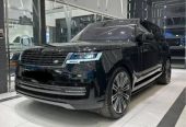 للبيع رنج hse اصفار موديل 2023