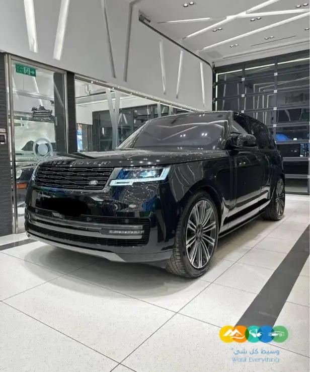 للبيع رنج hse اصفار موديل 2023