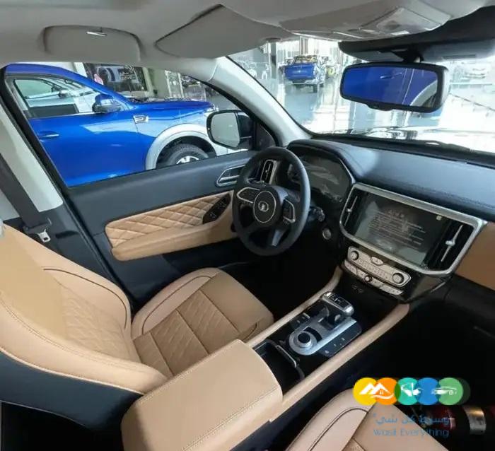 باور فل كامل ديزل 2023 كمية محدودة