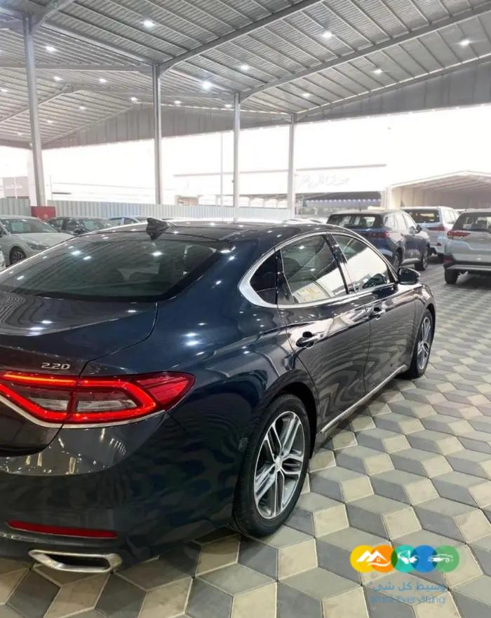 ازيرا 2018 ديزل فل كامل