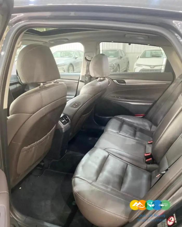 ازيرا 2018 ديزل فل كامل