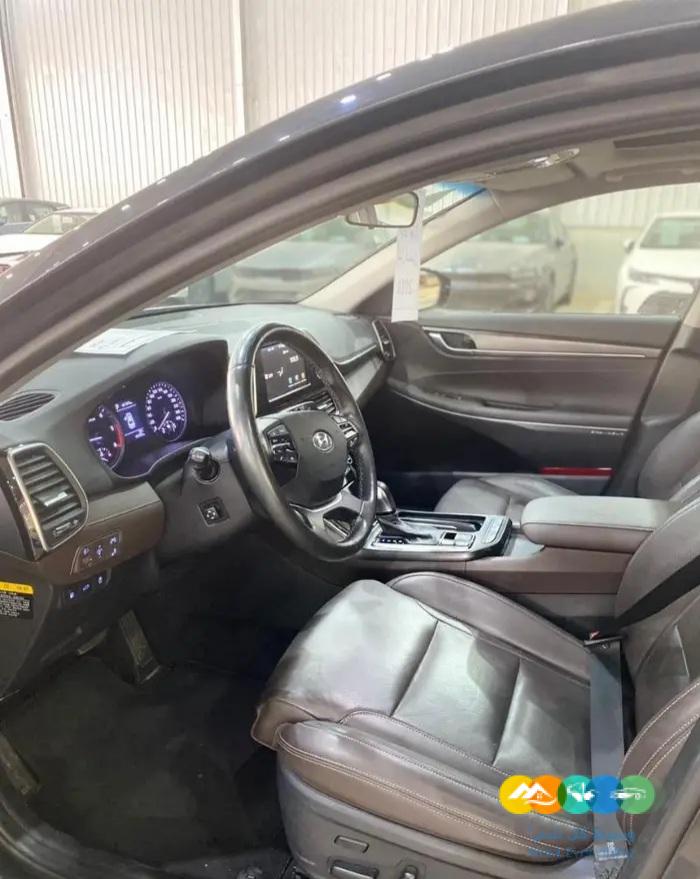 ازيرا 2018 ديزل فل كامل