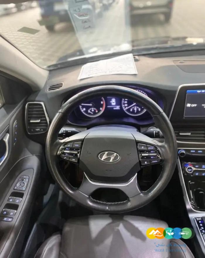 ازيرا 2018 ديزل فل كامل