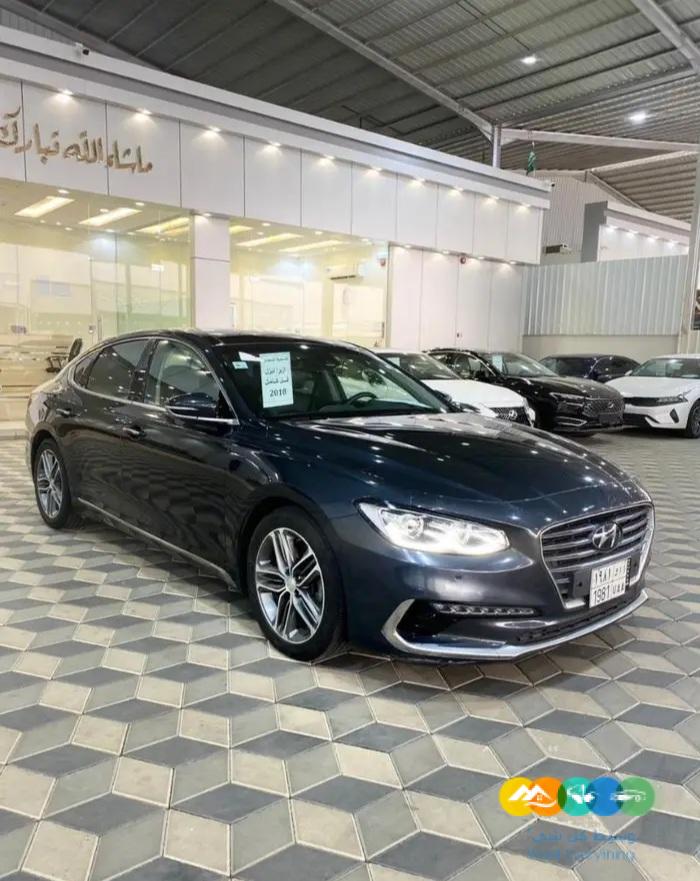 ازيرا 2018 ديزل فل كامل