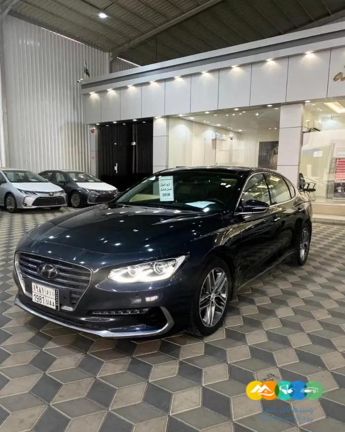 ازيرا 2018 ديزل فل كامل