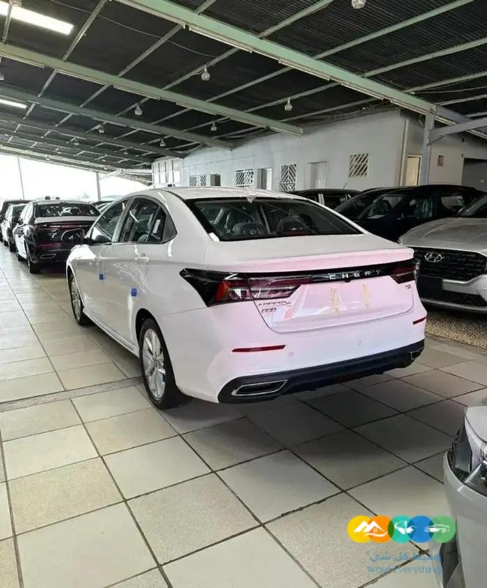 اريزو 6 برو ستاندر كومفرت 2023