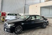 مرسيدس S450 فل-3ازرار 2018(تم البيع)