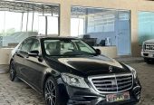 مرسيدس S450 فل-3ازرار 2018(تم البيع)