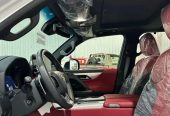 لكزس LX600 اف سبورت فل كامل (( تم البيع ))