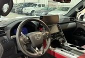 لكزس LX600 اف سبورت فل كامل (( تم البيع ))