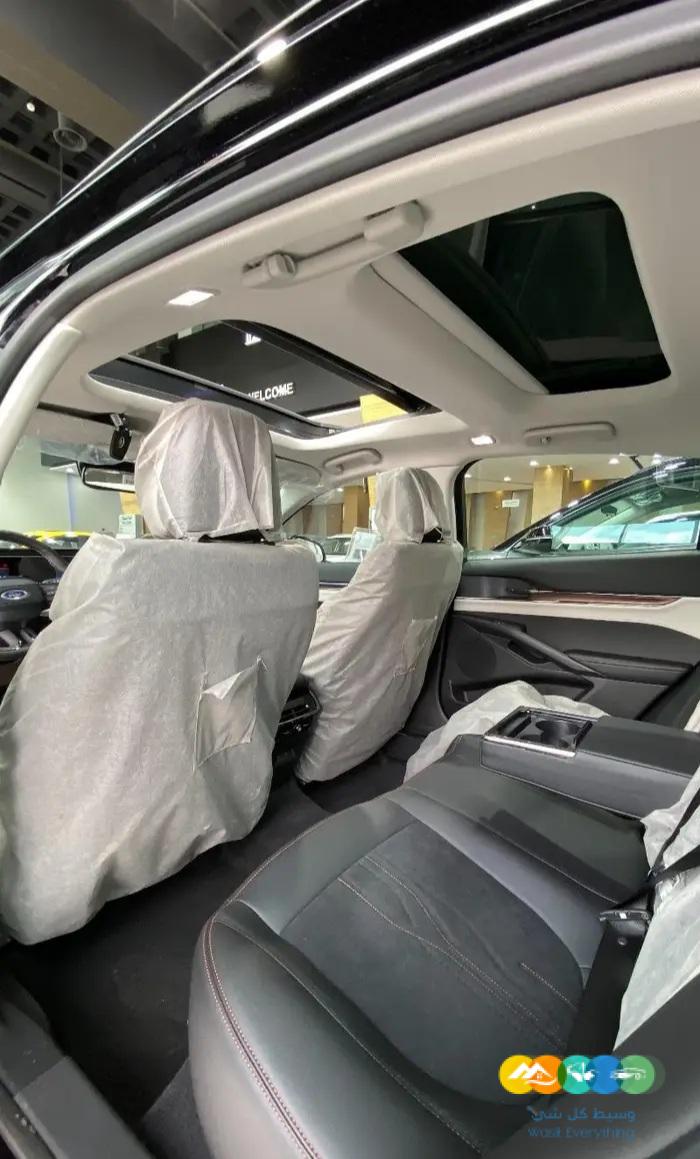 تورس تيتانيوم 2023 فل كاااامل