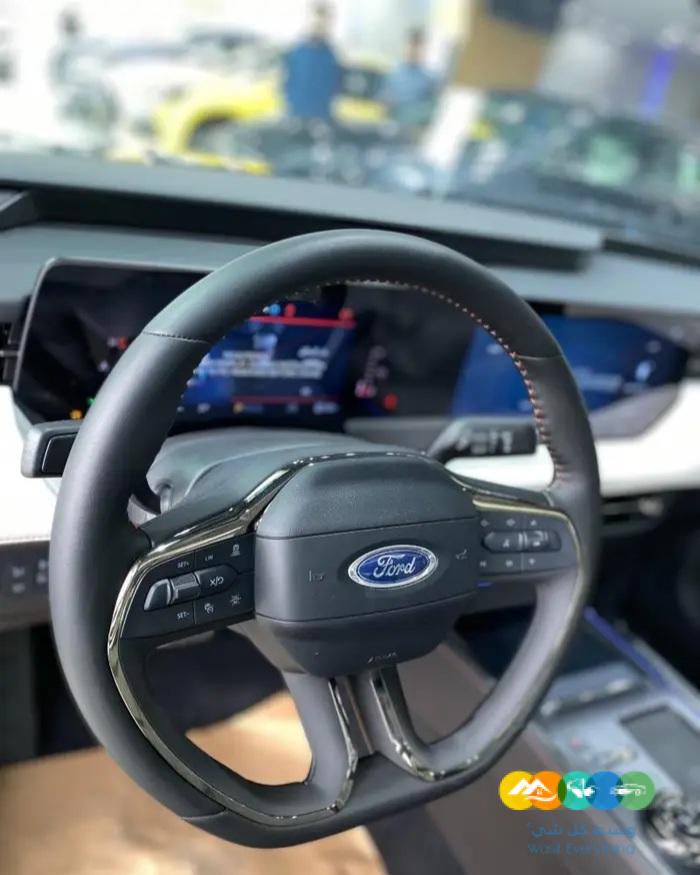 تورس تيتانيوم 2023 فل كاااامل