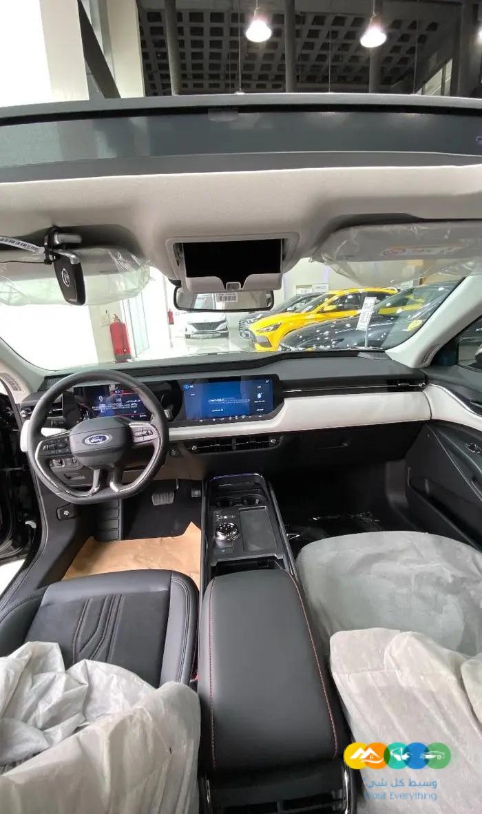 تورس تيتانيوم 2023 فل كاااامل