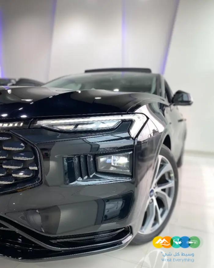 تورس تيتانيوم 2023 فل كاااامل