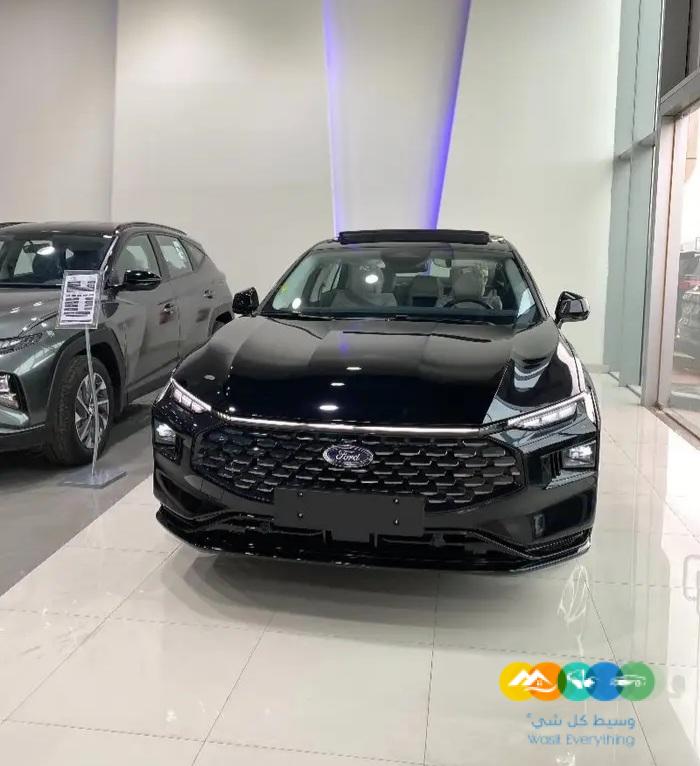 تورس تيتانيوم 2023 فل كاااامل