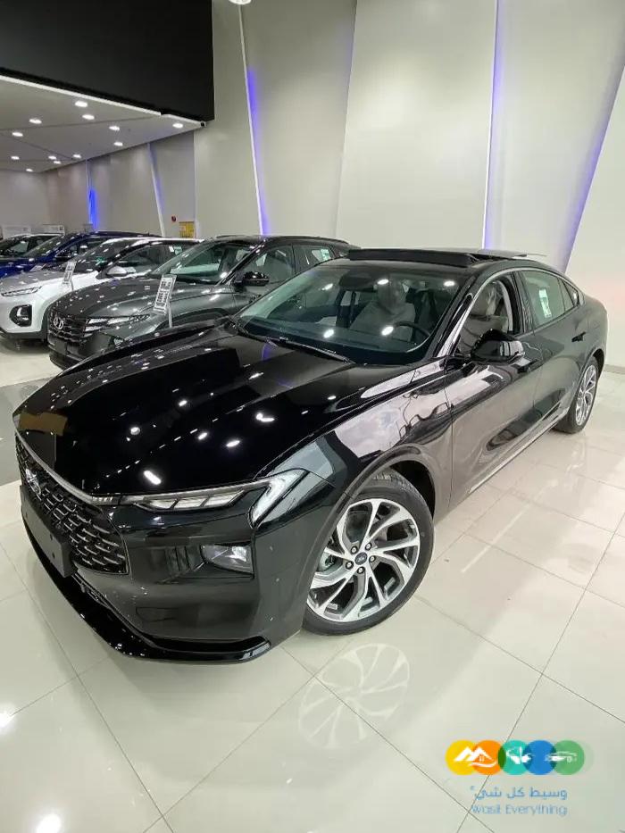 تورس تيتانيوم 2023 فل كاااامل