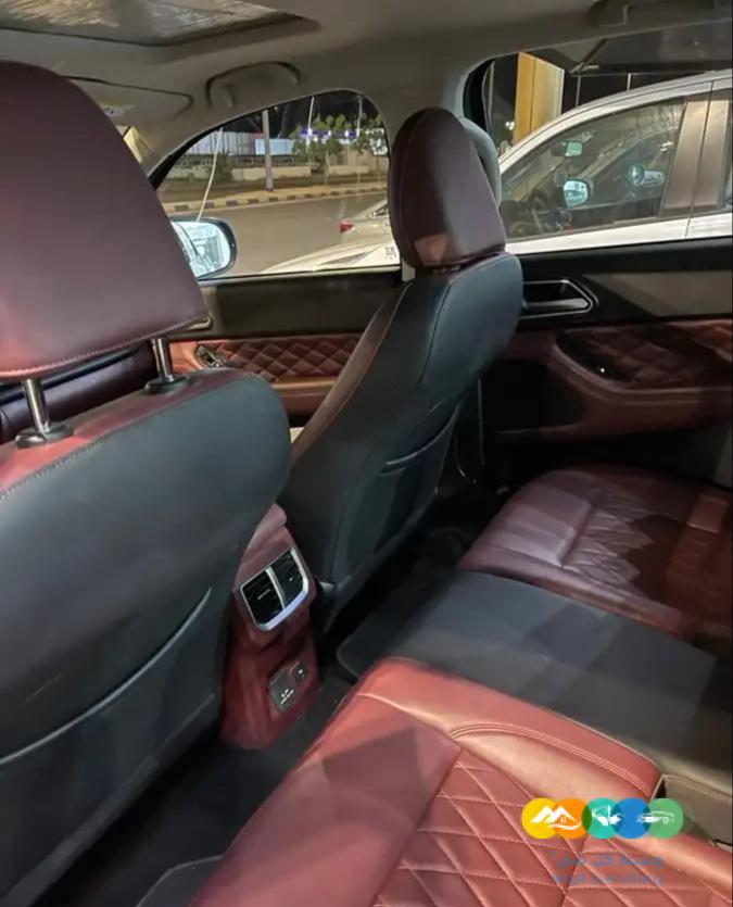 جريت ويل باور 2021 شبه وكاله