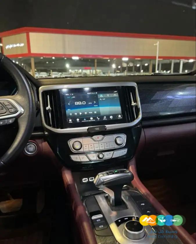 جريت ويل باور 2021 شبه وكاله