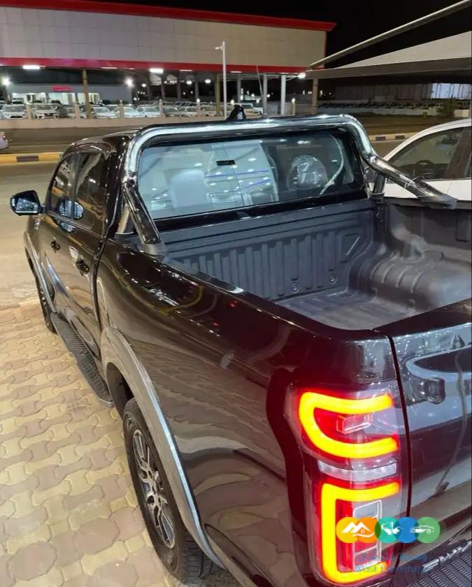 جريت ويل باور 2021 شبه وكاله