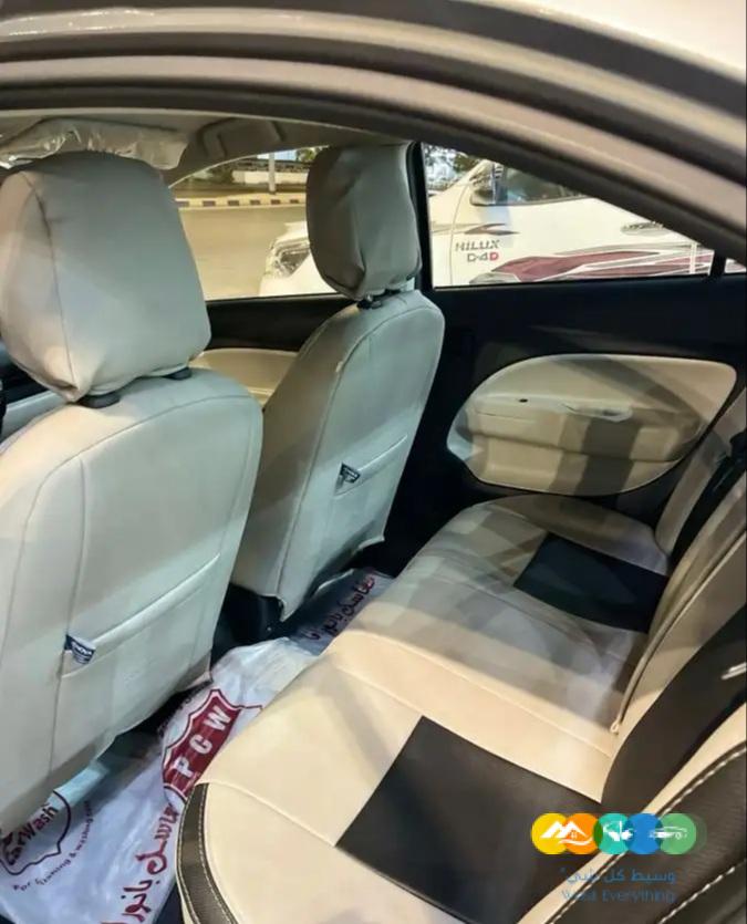 ميتسوبيشي اتراج 2020