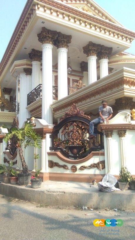 مقاولات المملكة 0545569798