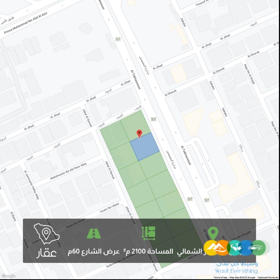 فرصة استثمارية لاصحاب المعارض و المكاتب و الفندقة