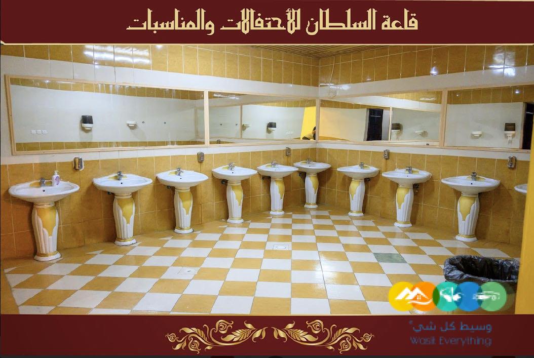 للايجار قصر افراح ومناسبات خميس مشيط