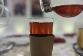 محل جذور الشيء للمشروبات المختصة بشاي المقطر