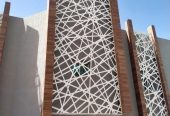 تنفيذ مقاولات مداخل شركات 0567611069