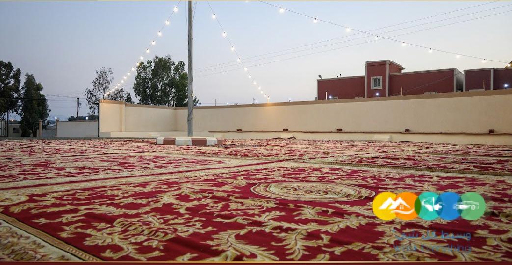 للايجار قصر افراح ومناسبات خميس مشيط