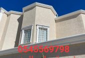 مؤسسة سامر الجنوب للديكورات الخارجية